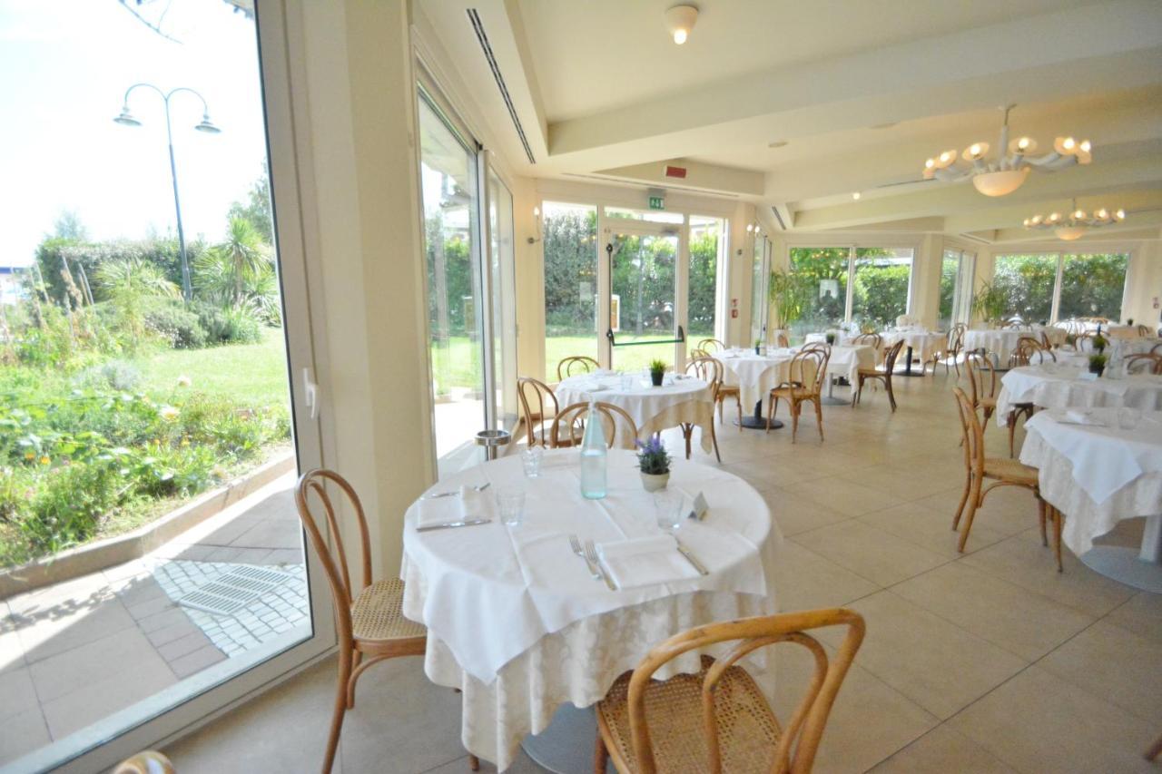 Hotel Bellevue Beach - Sul Mare Milano Marittima Eksteriør billede