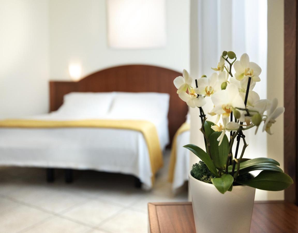 Hotel Bellevue Beach - Sul Mare Milano Marittima Eksteriør billede