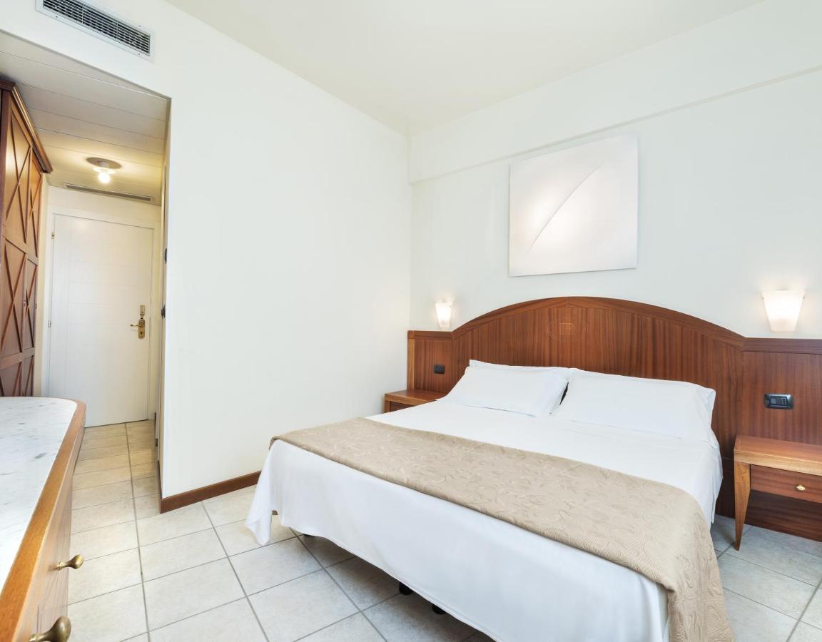 Hotel Bellevue Beach - Sul Mare Milano Marittima Eksteriør billede
