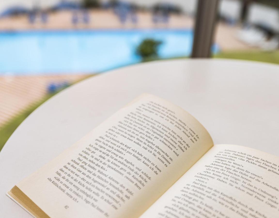 Hotel Bellevue Beach - Sul Mare Milano Marittima Eksteriør billede