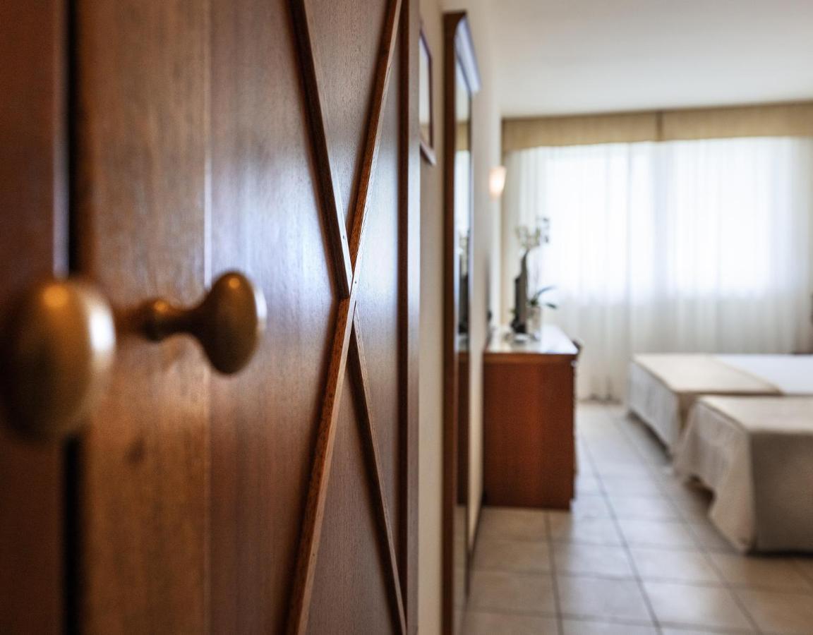 Hotel Bellevue Beach - Sul Mare Milano Marittima Eksteriør billede