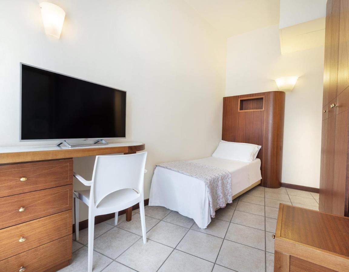 Hotel Bellevue Beach - Sul Mare Milano Marittima Eksteriør billede