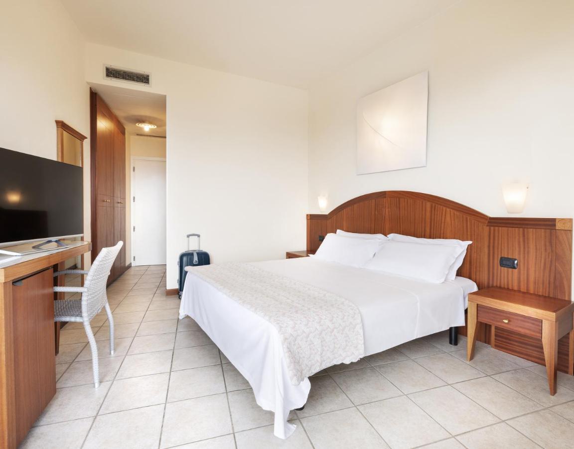 Hotel Bellevue Beach - Sul Mare Milano Marittima Eksteriør billede