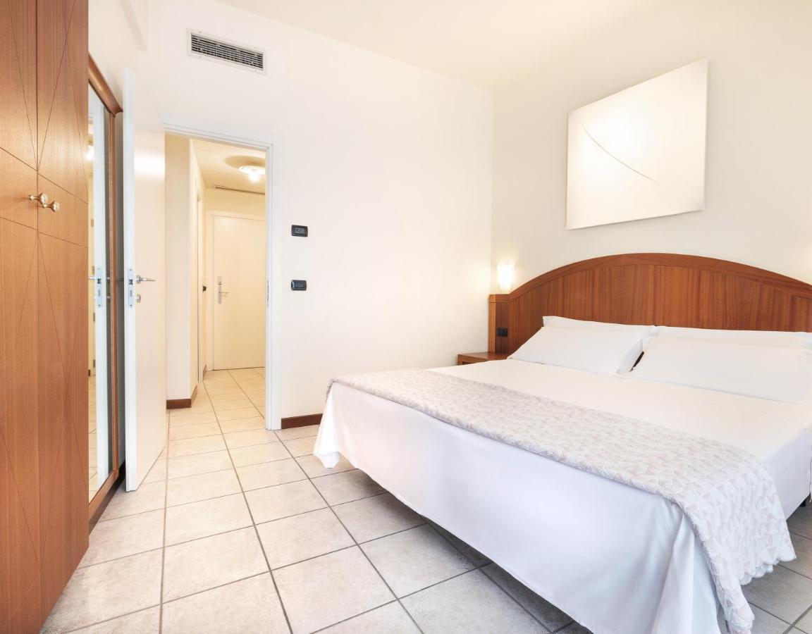 Hotel Bellevue Beach - Sul Mare Milano Marittima Eksteriør billede