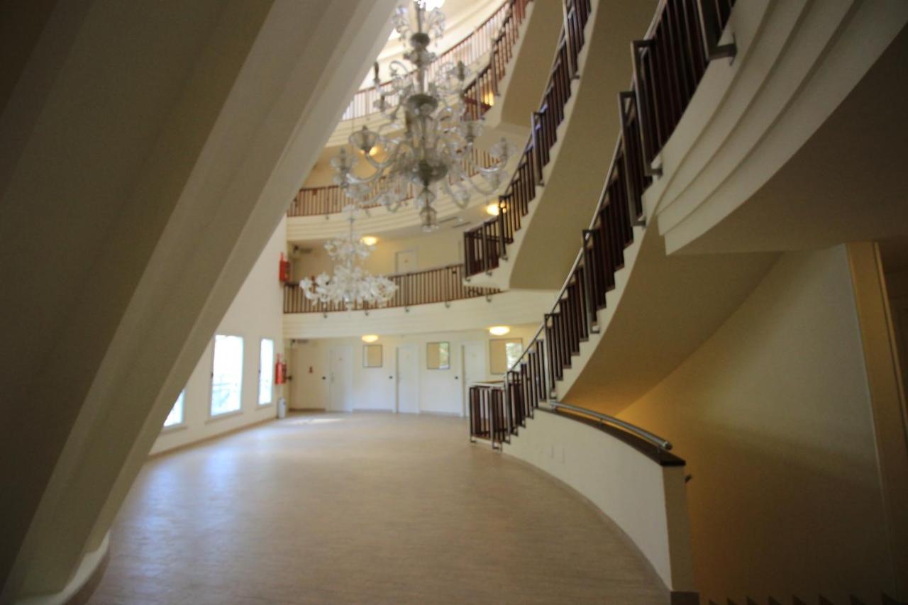 Hotel Bellevue Beach - Sul Mare Milano Marittima Eksteriør billede